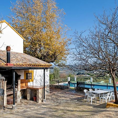 Casa Rural Fuente Dulce Ronda Bagian luar foto